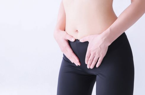 足裏マッサージ