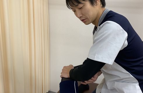 ストレッチ