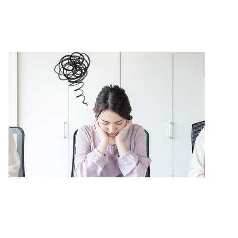 女性